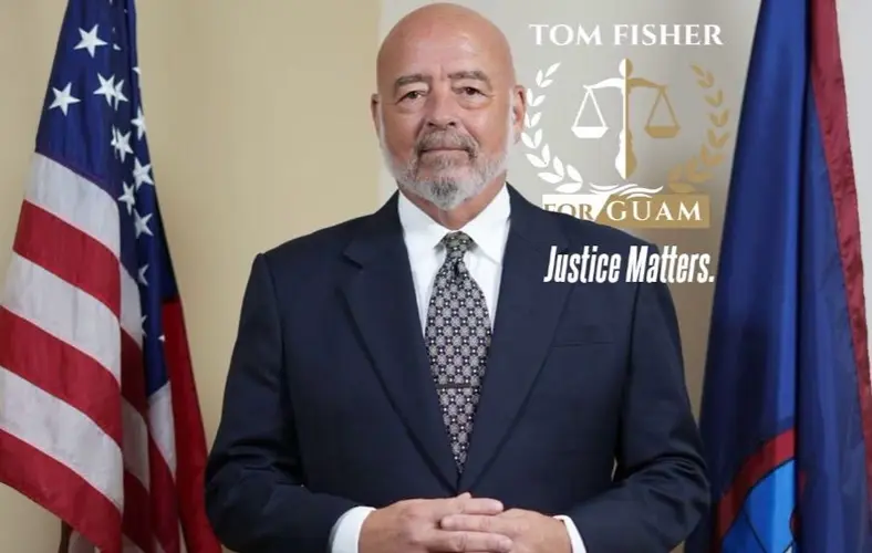Former Sen. Tom Fisher announces run for Attorney General