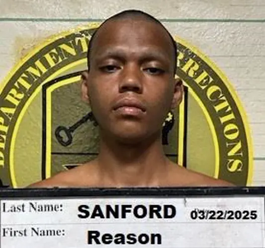 Police arrest intruder in Sinajana