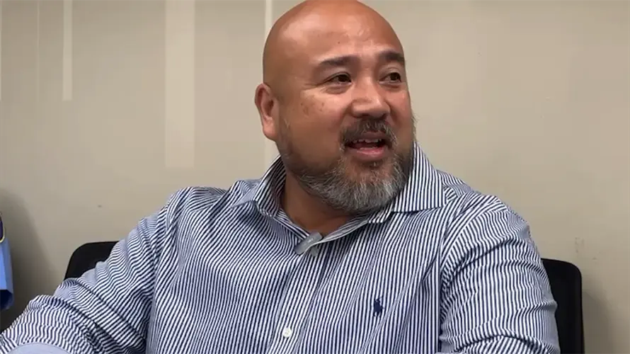 GPD has first civilian public information officer in over two decades