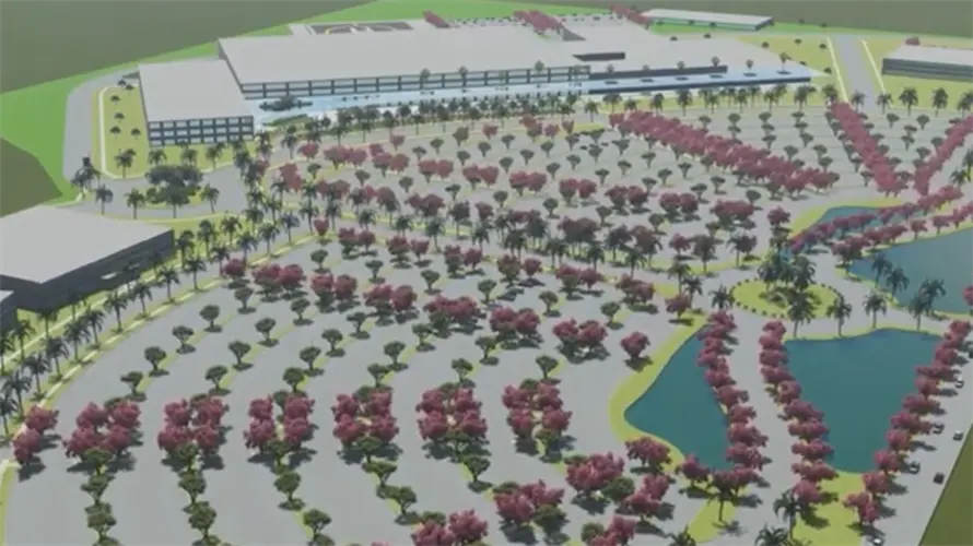 CCU approves water infrastructure subgrant for Mangilao medical complex