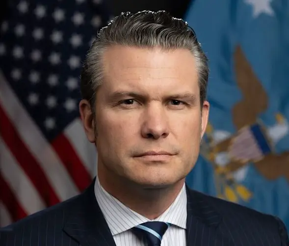 Defense secretary Hegseth: America’s allies and partners in the Pacific are important