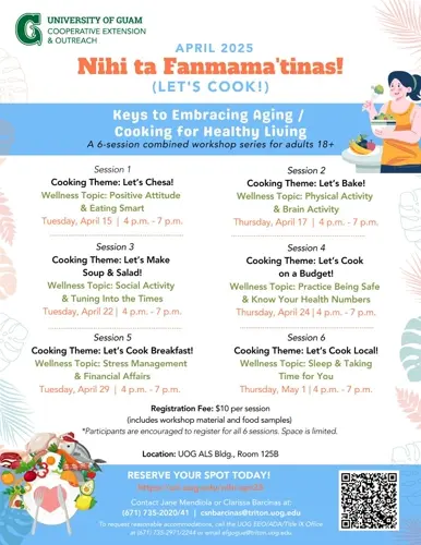 LET’S COOK!
