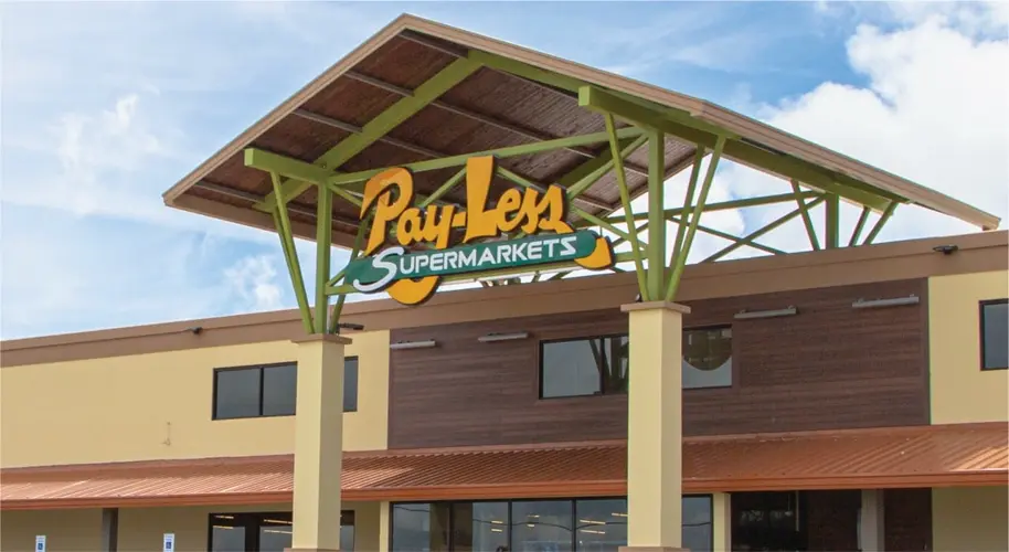 Payless Markets Community Foundation selected as Blue Star Families Outpost