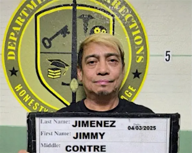 Complaint: Taxi driver sexually assaults tourist at Fort Apugan overlook