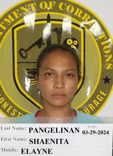 Day five in search for Shaenita Pangelinan