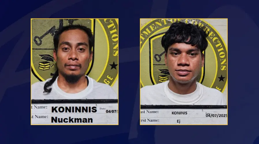 Complaint: Drunken pair charged in family violence