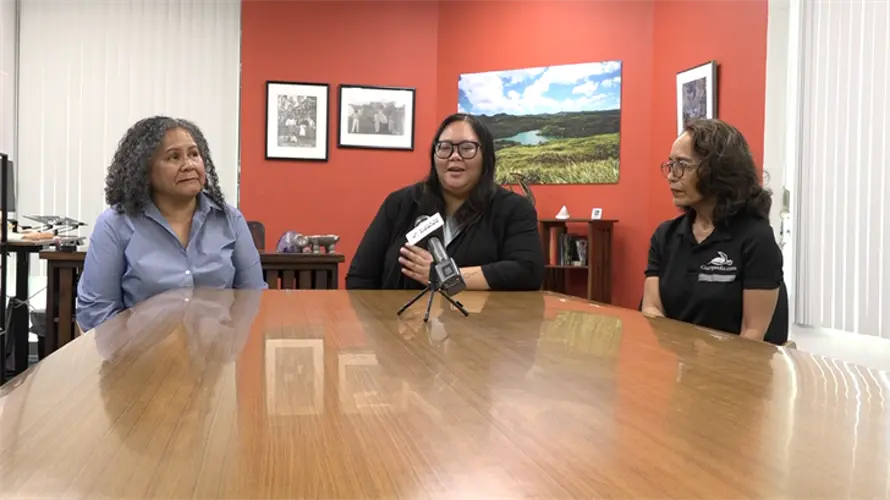 Humanities Guahan faces closure in Guam and Saipan amid federal funding cut