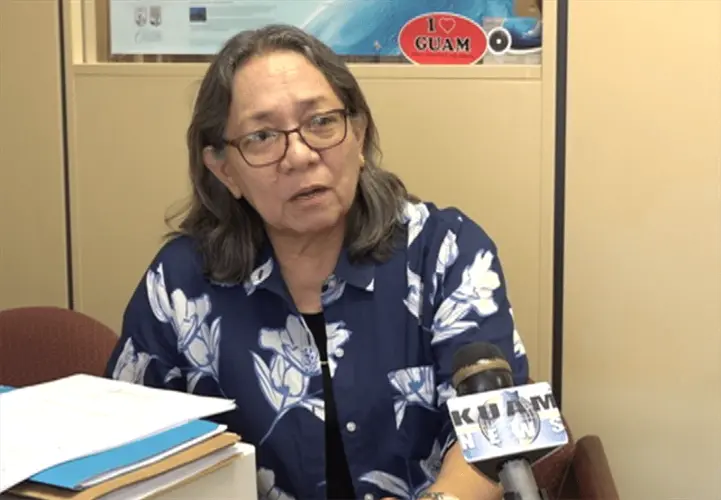 Former state historic preservation officer Lynda Aguon wins termination appeal