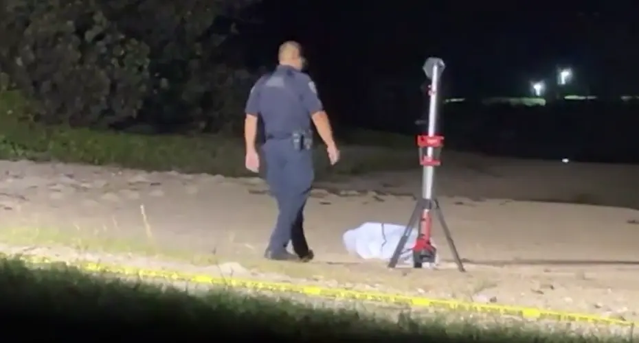 Investigators await autopsy results after decomposed body found in Anigua