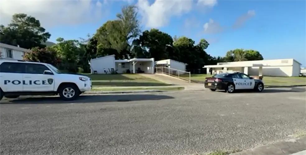 Police mum on Hagat shooting death