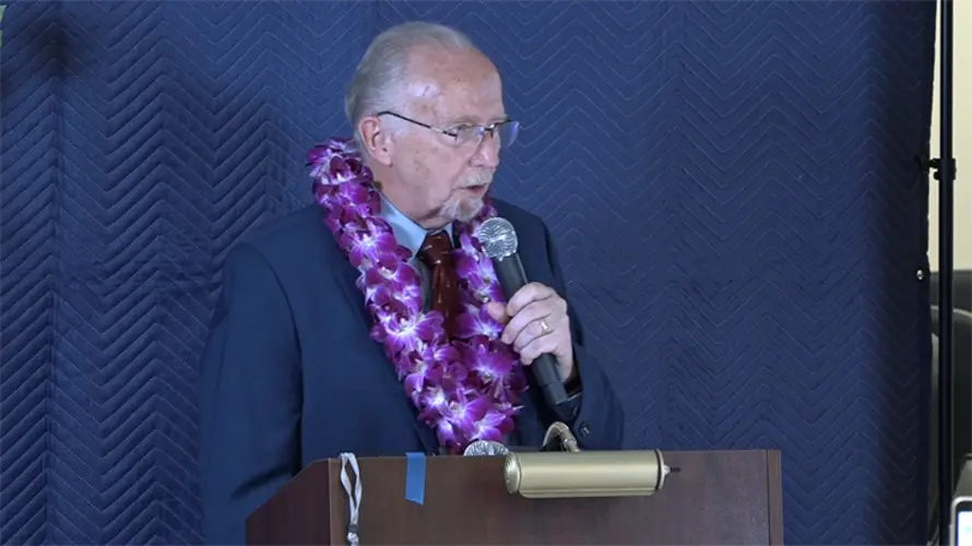 Guam Education Board to discuss charges for GDOE superintendent