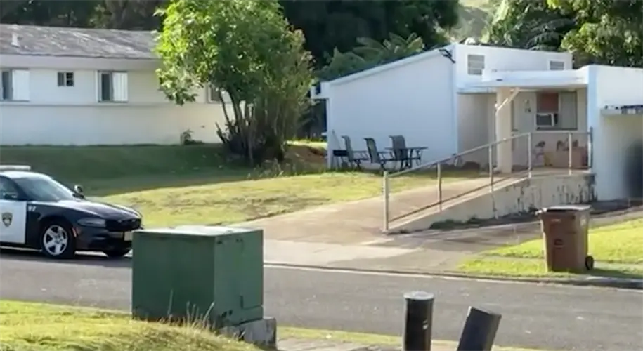 Autopsy performed in unsolved Hagat shooting, investigators remain quiet