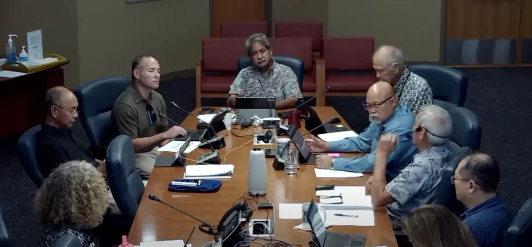 CCU contemplates cutting power over outstanding bills for GDOE, GMH