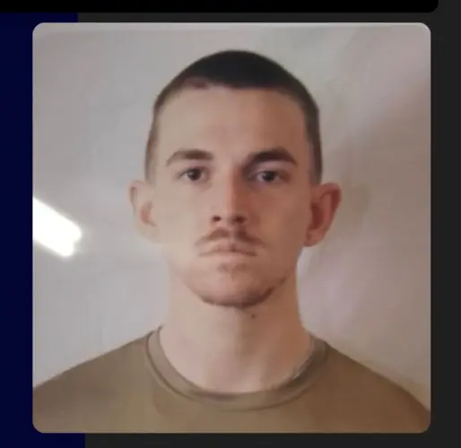 Missing USS Nimitz sailor