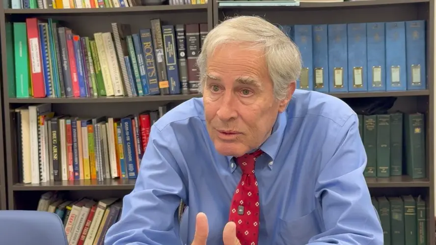 Lawsuit accuses GDOE superintendent of disability discrimination