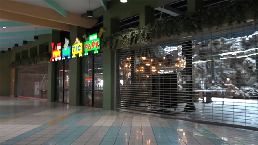 Funtastic Park closing after 27 years is a sign of economic downturn