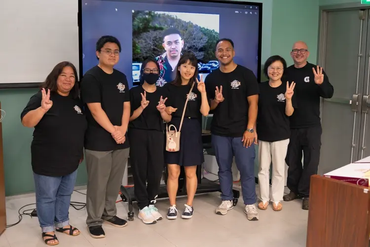 University of Guam opens applications for summer math programs