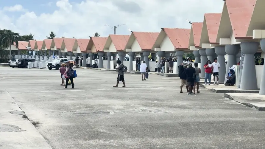 Hundreds attend ‘Passport To Services’ to access critical support