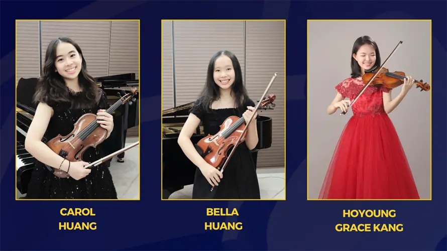 Guam Symphony Society presents its 58th season finale concert, Tchaikovsky