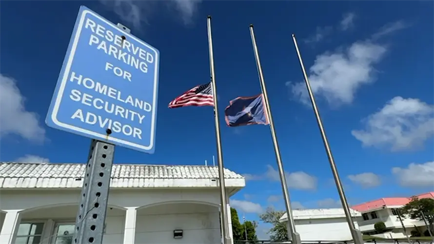 Civil Defense planner indicted days after settlement with GovGuam