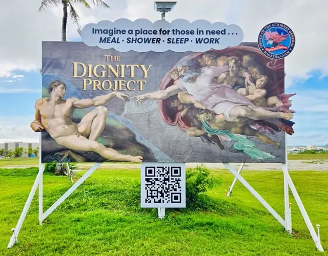 OAG to appeal governor's restraining order halting AG's Dignity Project