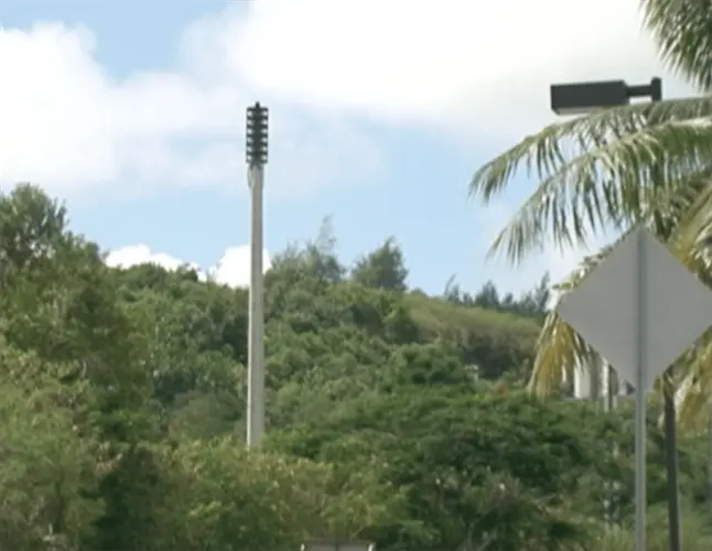 Routine testing of advanced warning systems scheduled for next week