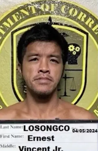 Man who sent obscene photo to minor sentenced to 18 months in jail