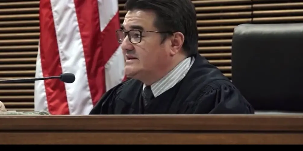 Honorable Chief Justice Robert J. Torres will deliver his address Thursday morning