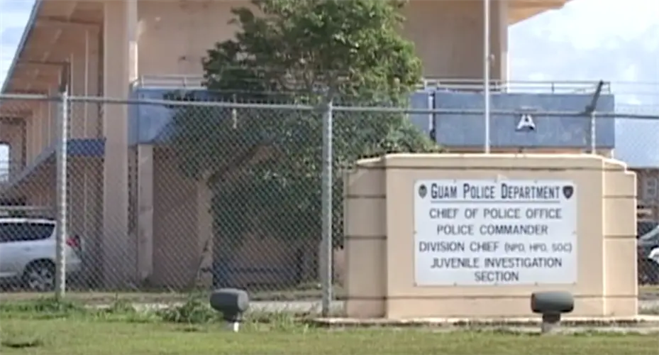 Sergeant involved in violent workplace incident has been terminated