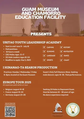 URITAO YOUTH LEADERSHIP ACADEMY