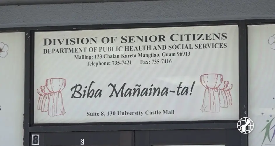 Division of Senior Citizens Office will close temporarily to host Senior Citizens Month events
