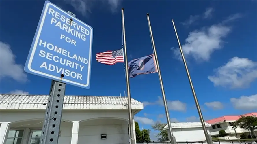 Office of Civil Defense staffers plead not guilty in corruption case