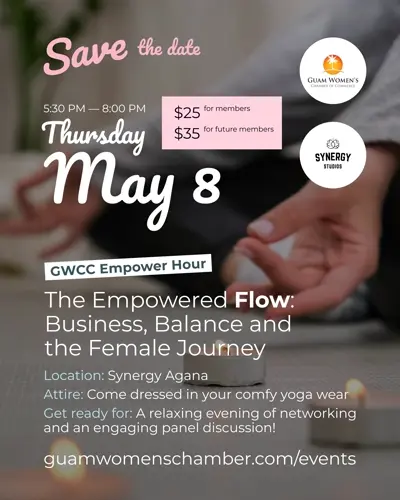 EMPOWERED FLOW: BUSINESS, BALANCE, AND THE FEMALE JOURNEY