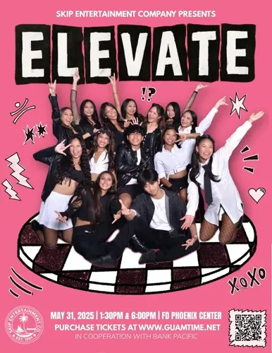 SKIP Elevate