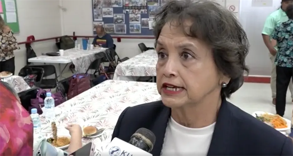 Governor waits to hear update from Congressman on federal funds