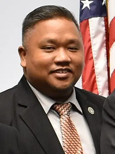 Demapan appointed Deputy Assistant Secretary for Insular and International Affairs