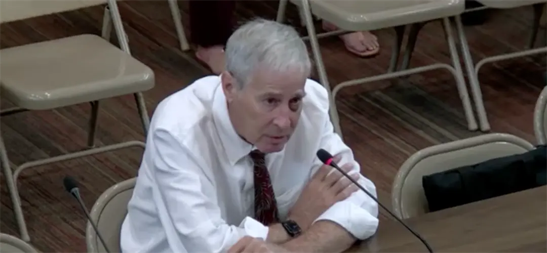 Attorney provides updates on lawsuit against Guam Department of Education to lawmakers