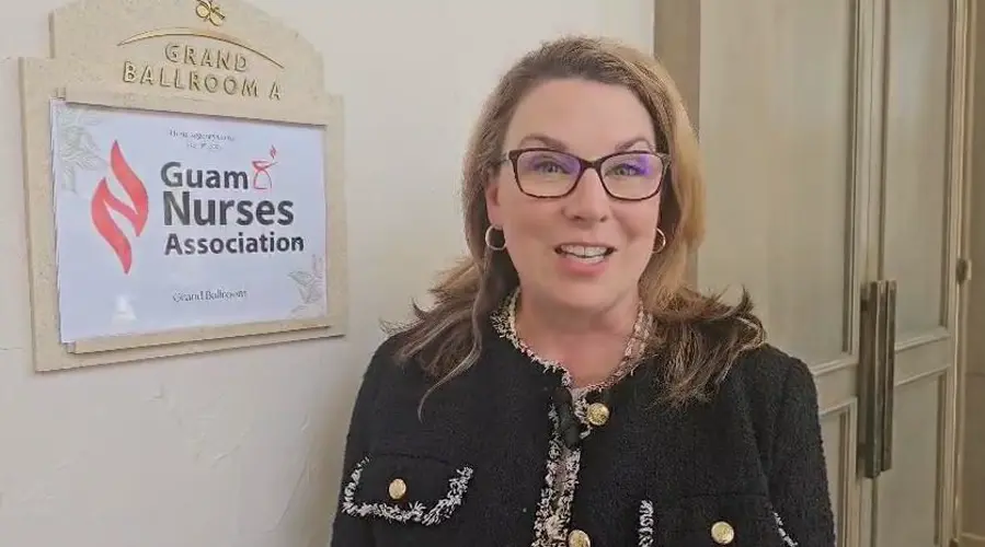 Forum featured American Nurses Association's president