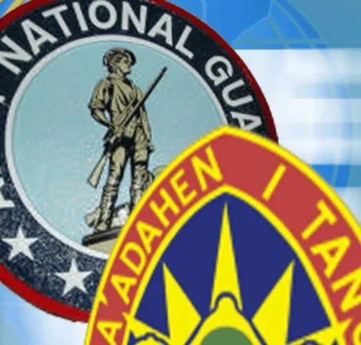 Bill 91 aims to strengthen Guam ties in National Guard Command