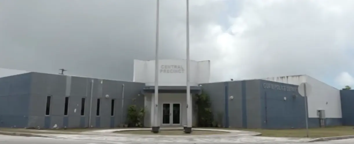 A handful of officers have been allegedly gambling while on duty