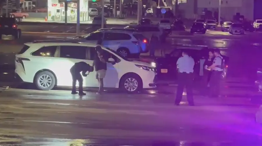 Guam Premier Outlets shooting classified as a homicide after one man is left dead
