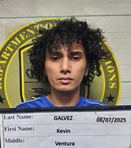 Bomb threat suspect arrested