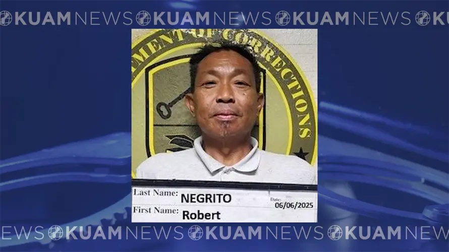 Retired GPD officer arrested for harassment