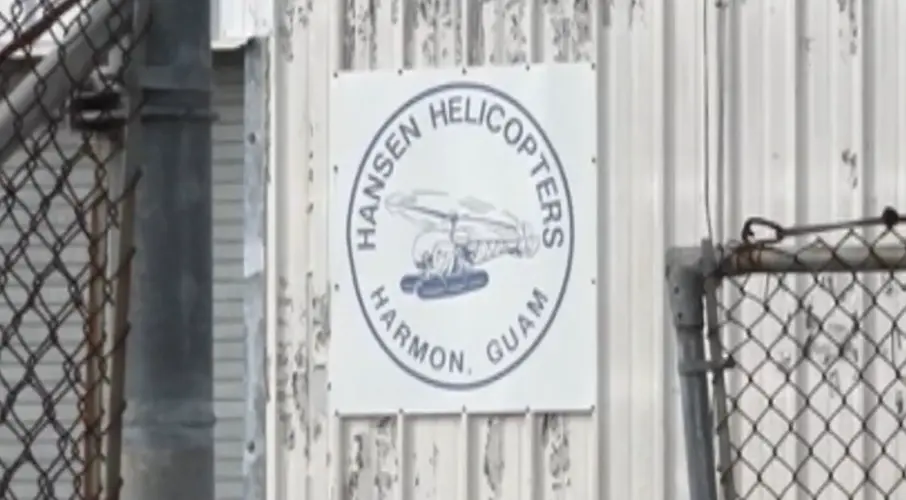Former helicopter company owner sentenced to federal prison for criminal aviation violations