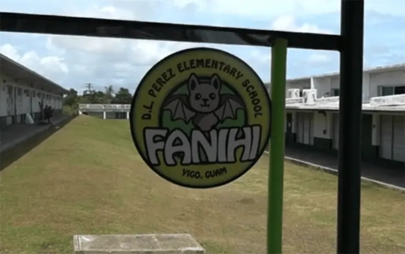 D.L. Perez Elementary School set to open safely for new school year following passing Public Health inspection