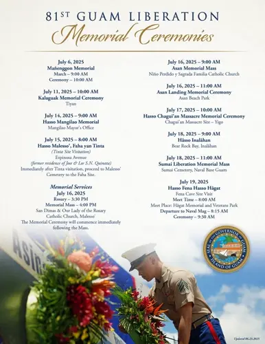 Honoring Manenggon: A path of remembrance