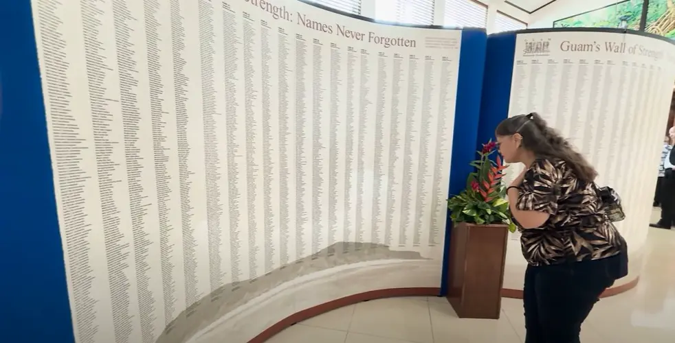 June 28 pays tribute to the courage and strength of WWII survivors