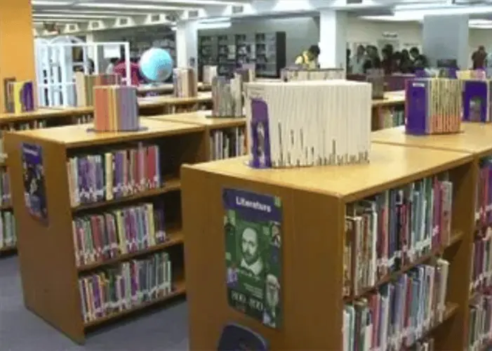 Electronic Books are back at Guam’s public library