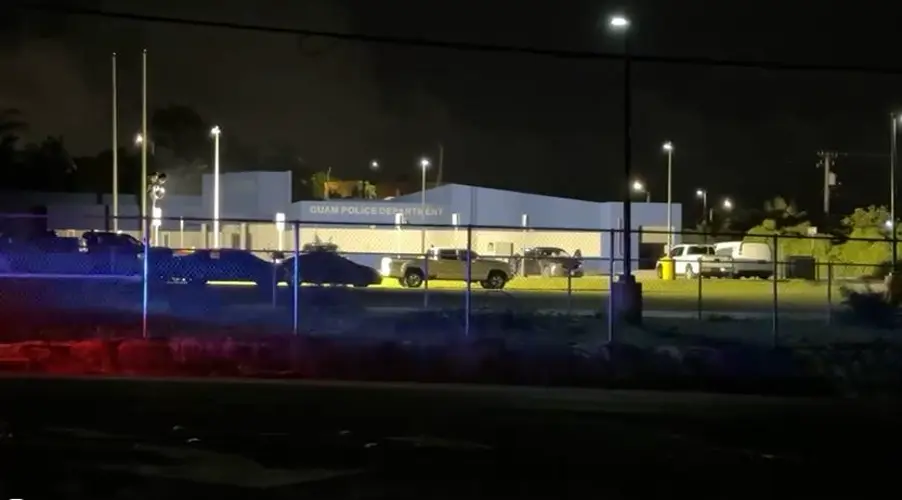 Questions remain after woman discovered injured outside precinct dies