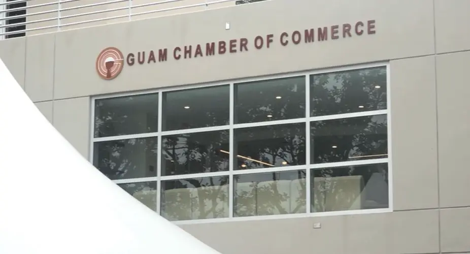 Chamber of Commerce warns amendment will derail tax relief for local business